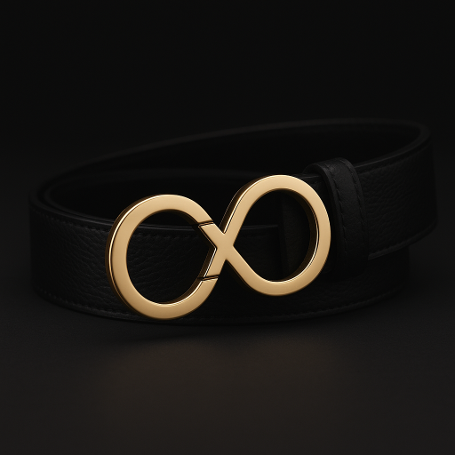Gold CxO Belt Set